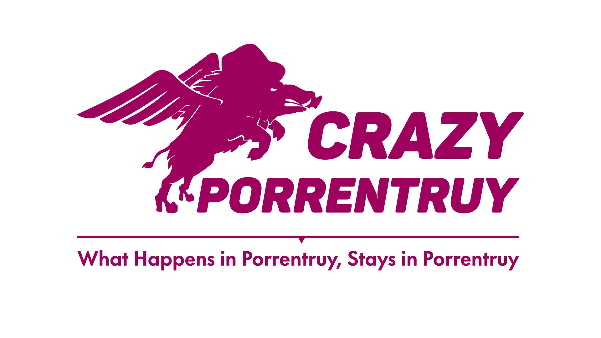 Crazy Porrentruy