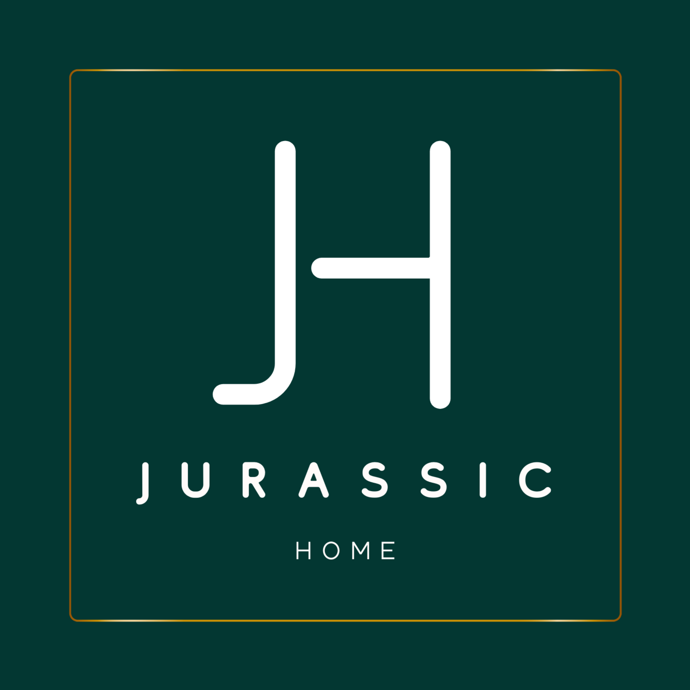 Jurassic Home