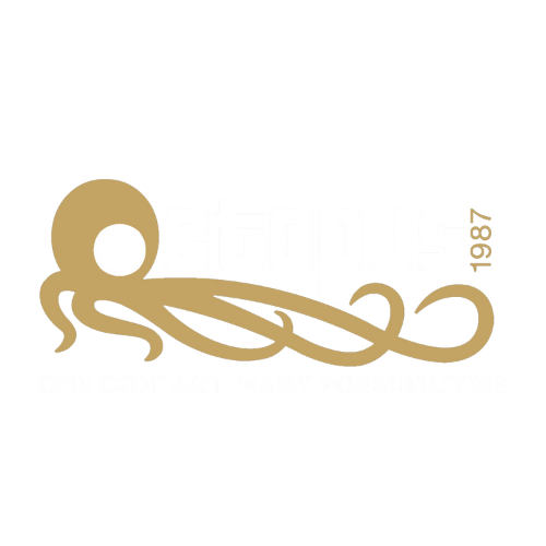 Octopus 1987